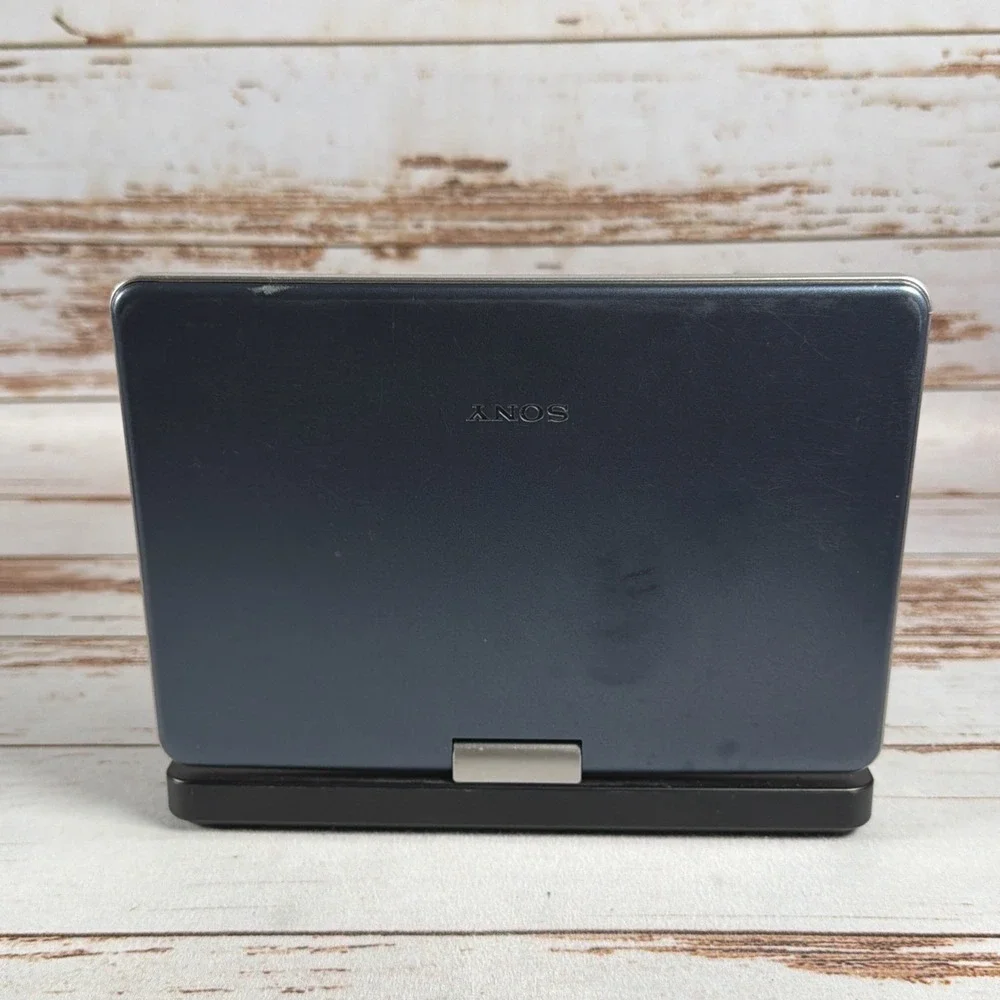 Sony DVP-FX810 8